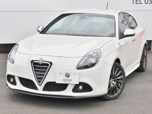 認定中古車のご案内 アルファ ロメオ葛飾スタッフブログ Alfa Romeo Official Dealer Site