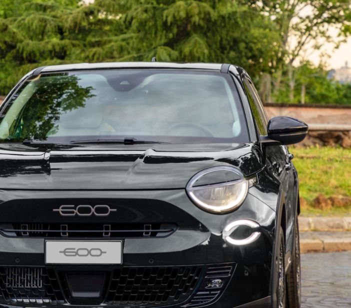 600 Hybrid Nero Cinema デビューフェア開催