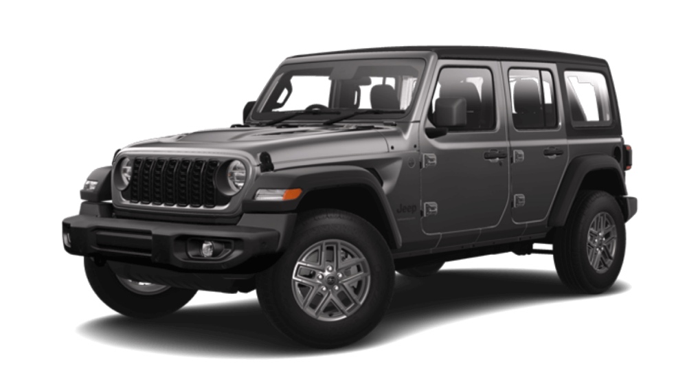 2024New Jeep Wrangler😎✨｜ジープ山口スタッフブログ｜Jeep