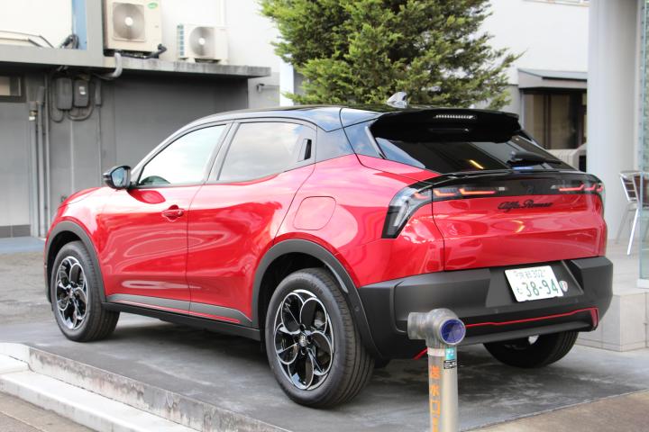 JUNIOR Elettrica PREMIUM
