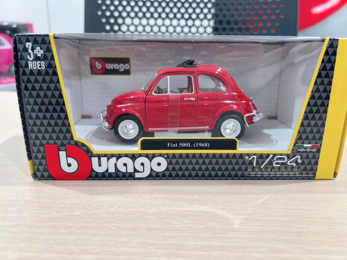 FIAT NEWグッズ｜フィアット／アバルト江戸川スタッフブログ