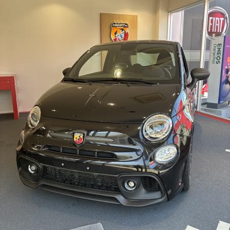 ABARTH 595 F595