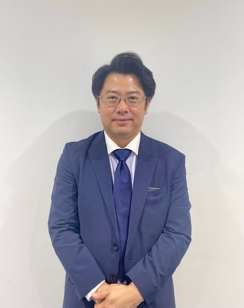 店長 西林　浩平