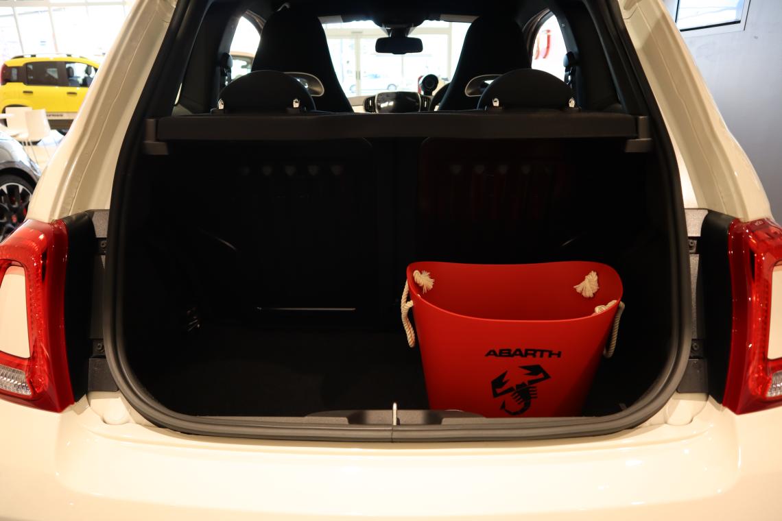 大人気の「ABARTH バスケット」 新商品のご案内｜フィアット