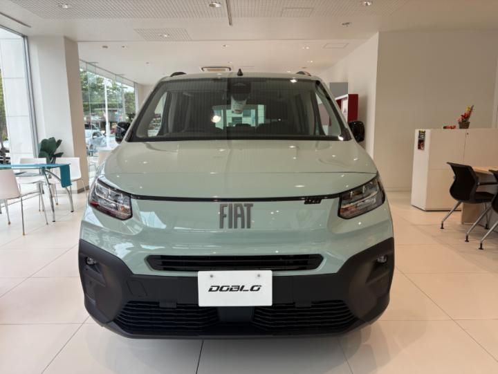 NEW DOBLÒ Menta