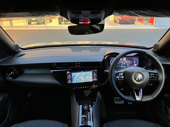 JUNIOR Ibrida PREMIUM