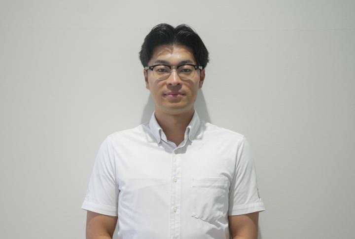 セールススタッフ 栗原〈エキスパートセールス認定〉