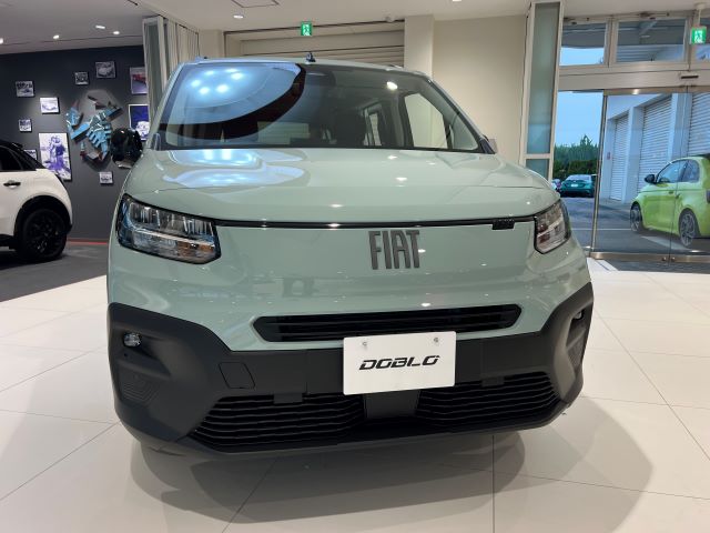 NEW DOBLÒ Menta