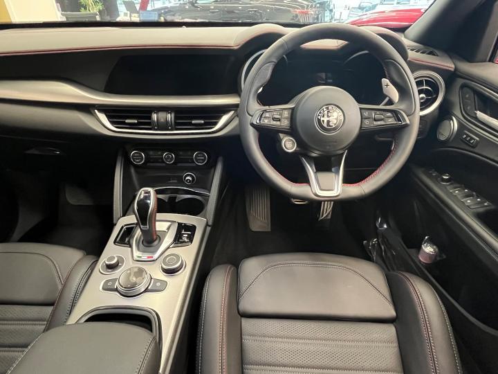 STELVIO 2.0 TURBO Q4 COMPETIZIONE