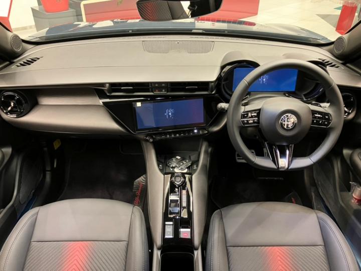 JUNIOR Ibrida PREMIUM