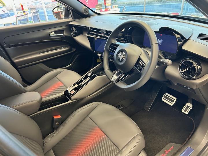 JUNIOR Ibrida PREMIUM