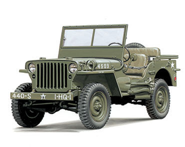 1950年代のジープ｜ジープ横浜港南スタッフブログ｜Jeep Official Dealer Site