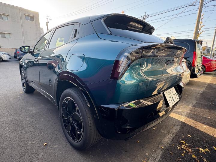 JUNIOR Ibrida PREMIUM