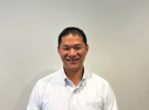 サービスアドバイザー S.N