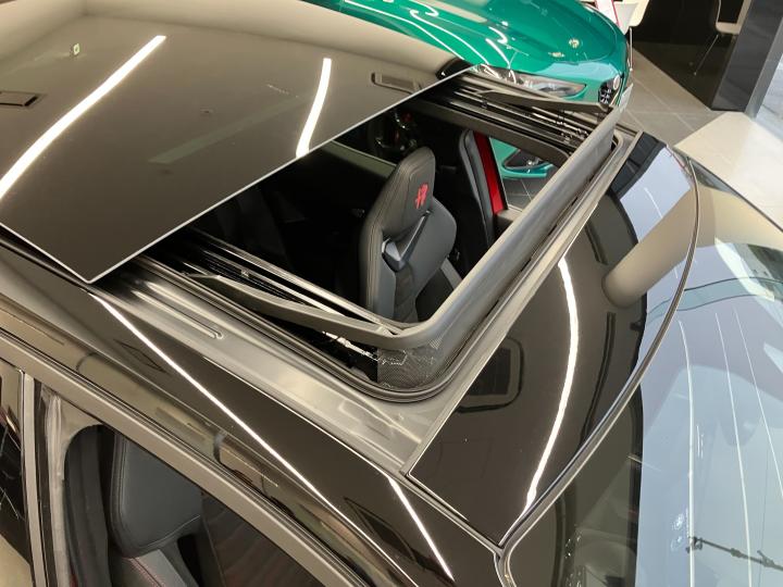 JUNIOR Ibrida SPECIALE