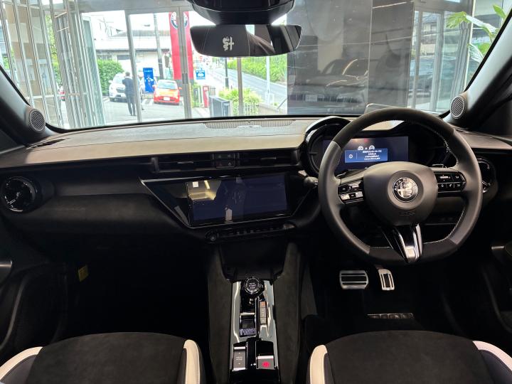 JUNIOR Ibrida SPORT SPECIALE