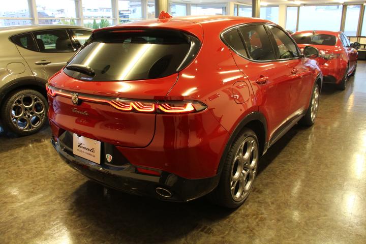 TONALE PLUG-IN HYBRID Q4 VELOCE