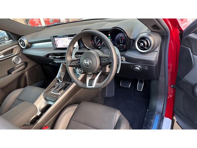 TONALE PLUG-IN HYBRID Q4 VELOCE