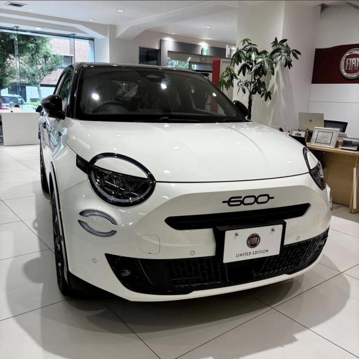 600 Hybrid Sport