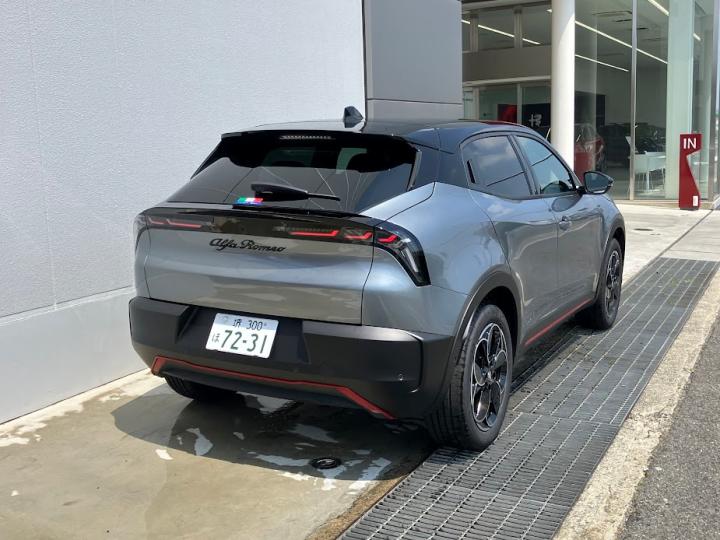 JUNIOR Elettrica PREMIUM