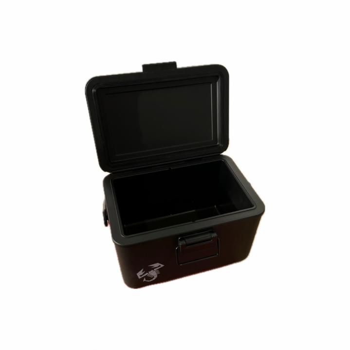 ABARTH　クーラーボックス