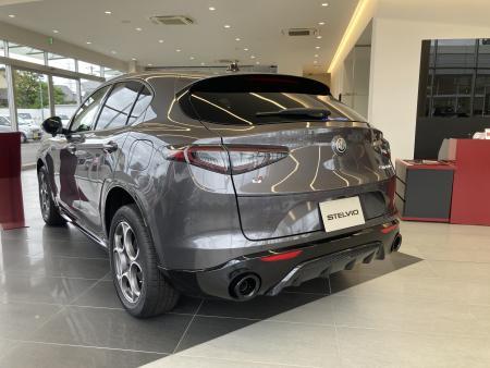 STELVIO 2.0 TURBO Q4 SPRINT