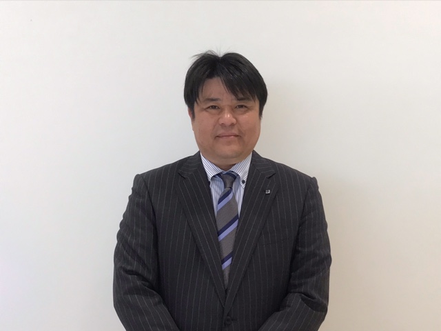 店長 赤坂　真一