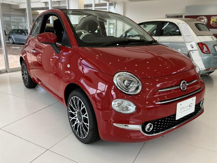 500C 1.2 Dolcevita