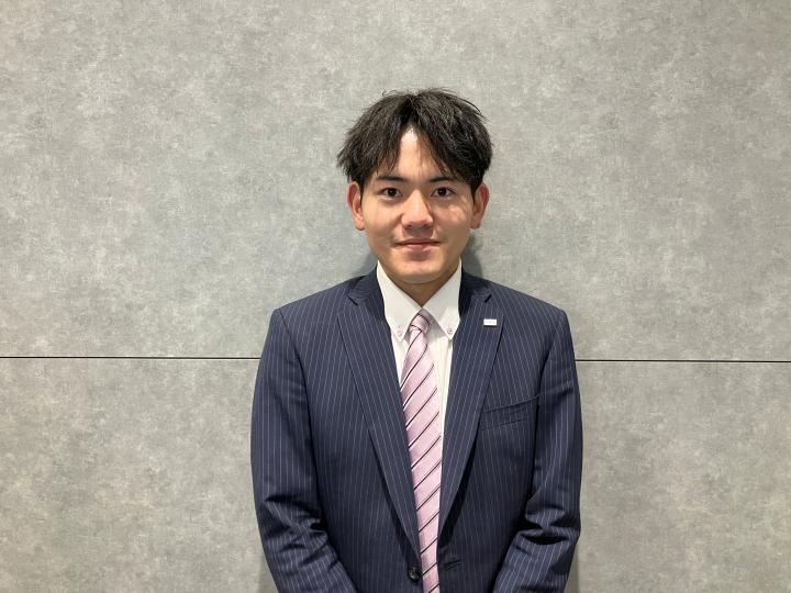  セールススタッフ