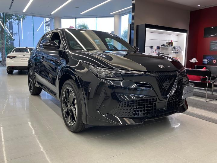 JUNIOR Ibrida PREMIUM