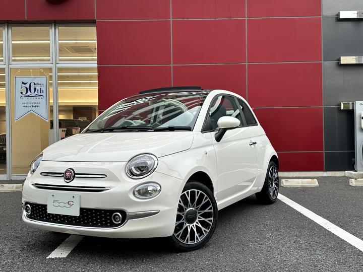 500C 1.2 Dolcevita