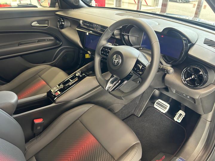 JUNIOR Ibrida PREMIUM