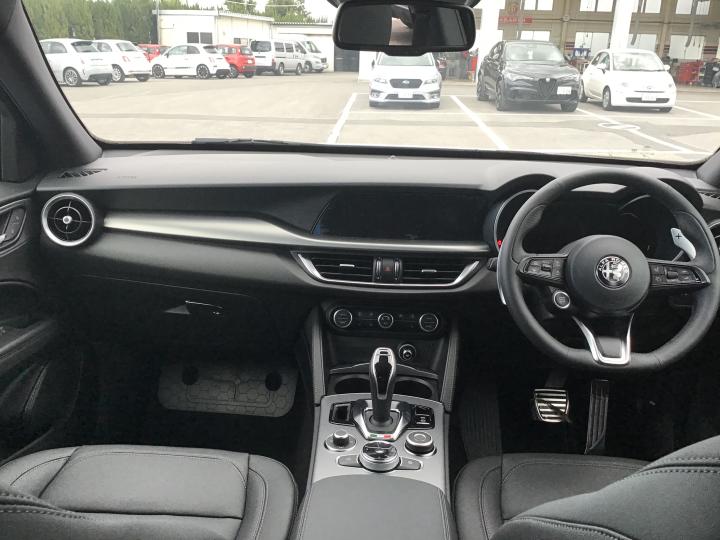 STELVIO 2.0 TURBO Q4 SPRINT