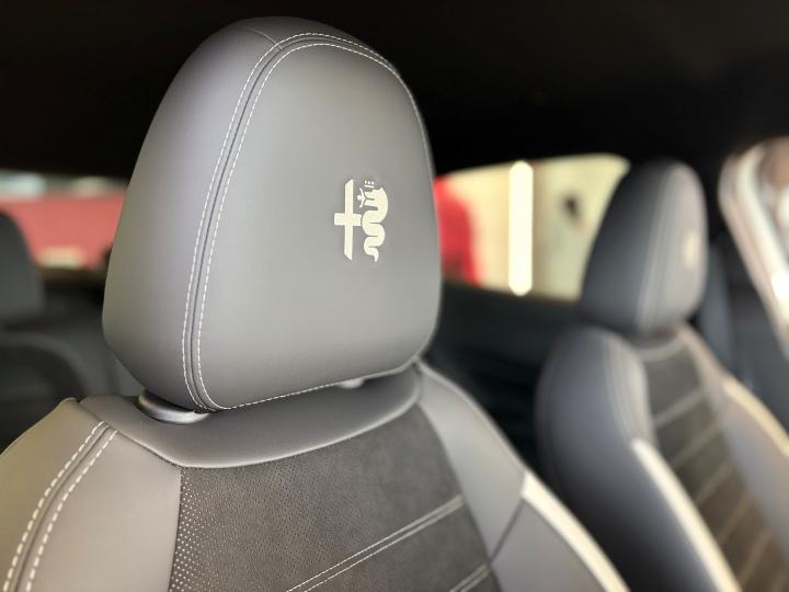 JUNIOR Ibrida SPORT SPECIALE