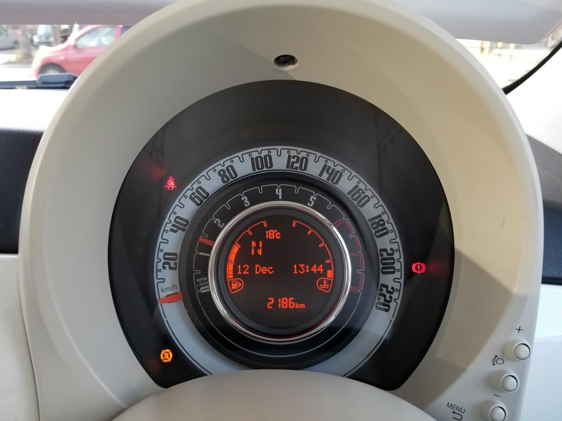 フィアット５００仕様変更 フィアット アバルト横浜港南スタッフブログ Fiat Abarth Official Dealer Site