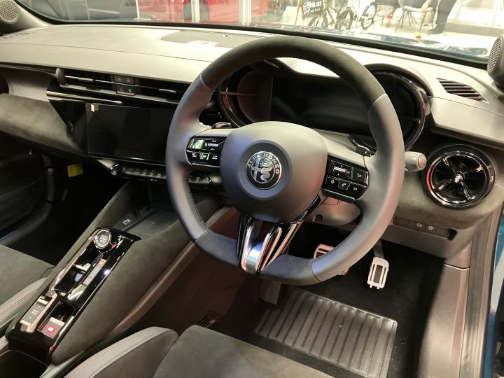 JUNIOR Ibrida SPECIALE