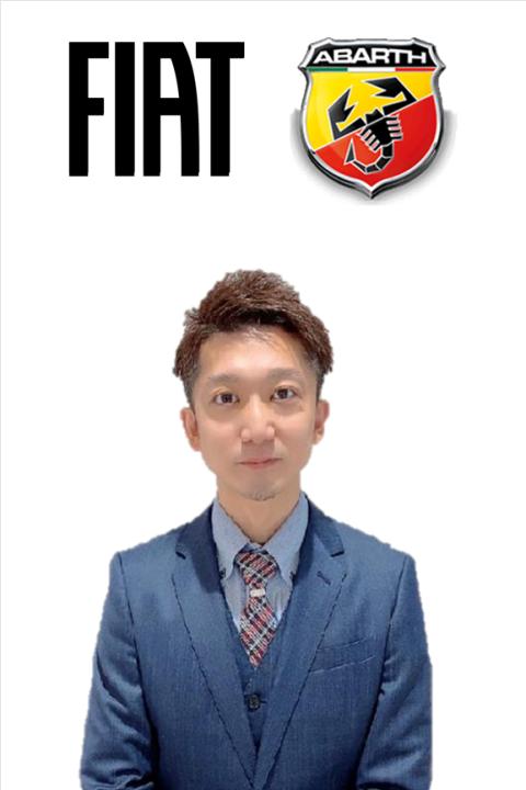 セールスマネージャー 川添　真央
