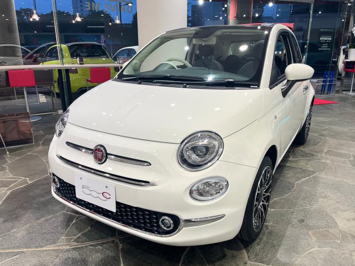 500C 1.2 Dolcevita