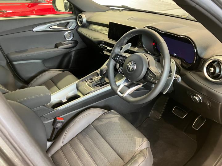 TONALE PLUG-IN HYBRID Q4 VELOCE