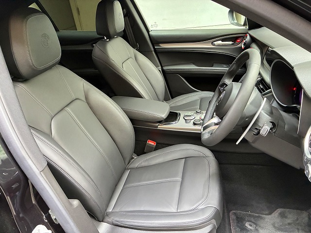 STELVIO 2.0 TURBO Q4 SPRINT