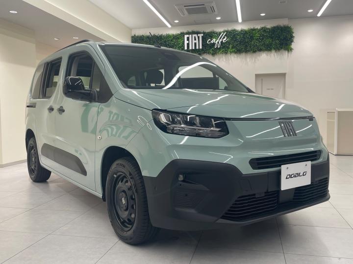 NEW DOBLÒ Menta
