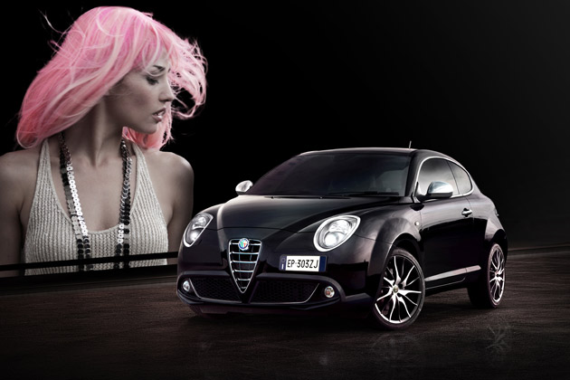 MITOお求めやすくなりました！！｜アルファ ロメオ世田谷スタッフ