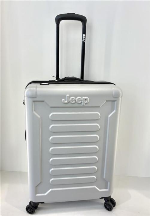 Jeep キャリーケース（Ｍサイズ）