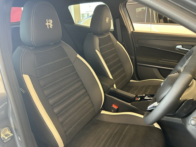 JUNIOR Ibrida SPORT SPECIALE