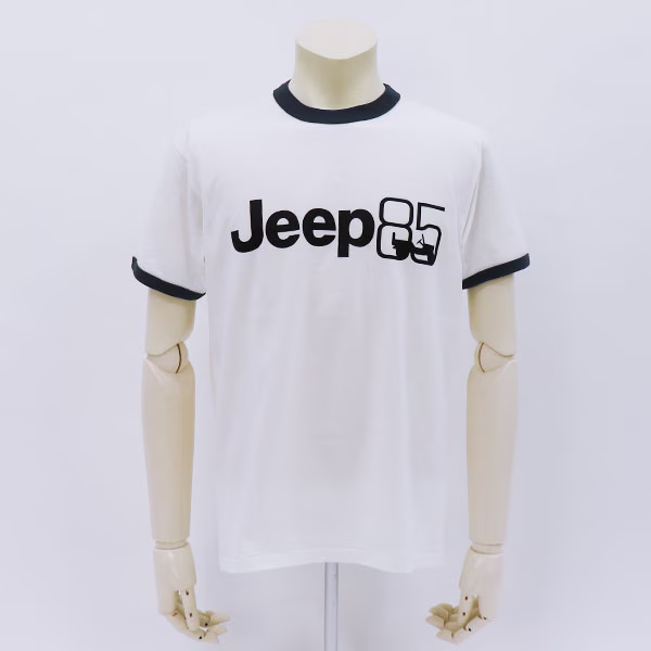 85th T SHIRTS WS