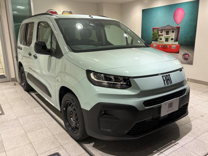 NEW DOBLÒ Menta