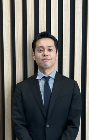 セールス 樋高　壮太