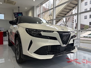 JUNIOR Ibrida Edizione Bianco