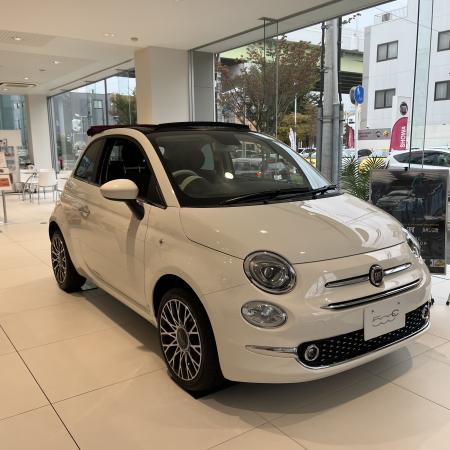 500C TwinAir Dolcevita