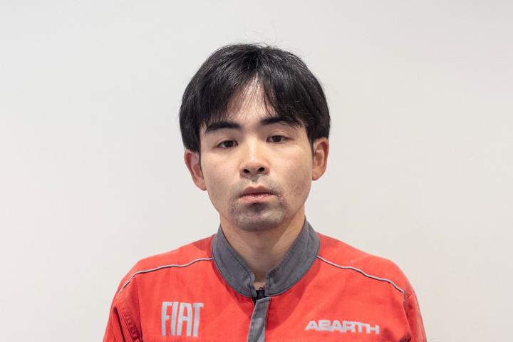 テクニシャン K.N